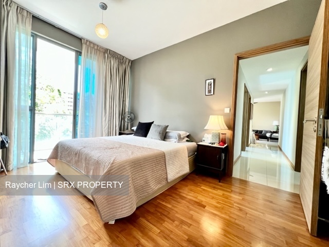 The Canopy (D27), Condominium #361953581
